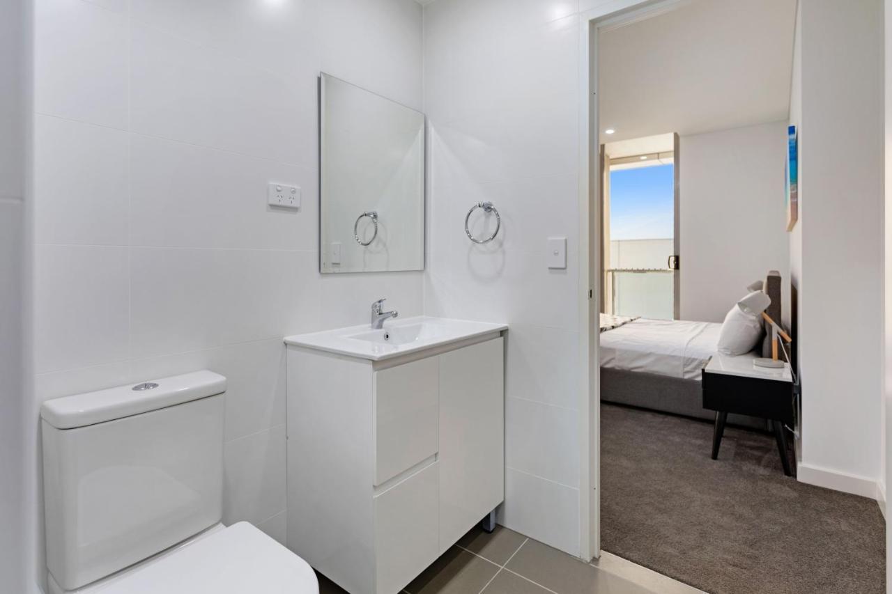 Kula Sydney Airport Διαμέρισμα Εξωτερικό φωτογραφία
